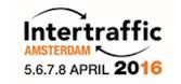 2016 INTERTRAFFIC AMSTERDAM